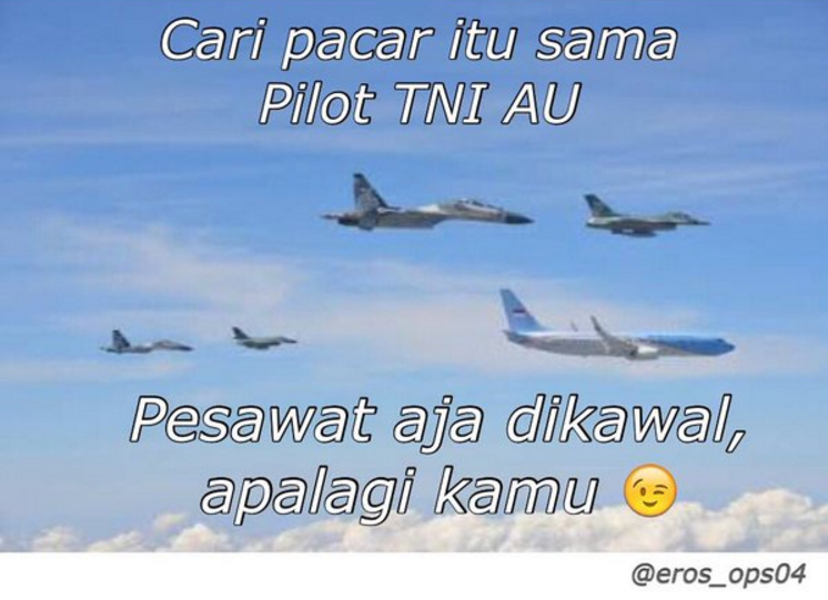 meme tniau © 2016 brilio.net