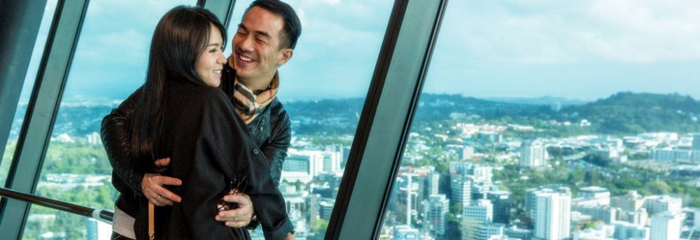 Joe Taslim newzealand.com