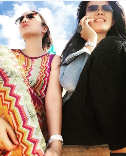 tia ivanka 1-12 © 2016 brilio.net