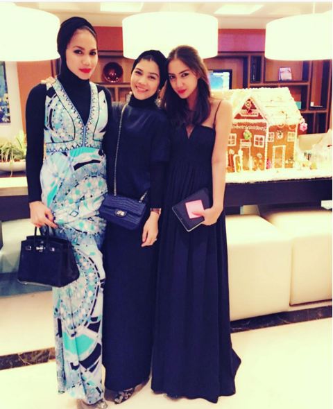 tia ivanka 1-12 © 2016 brilio.net