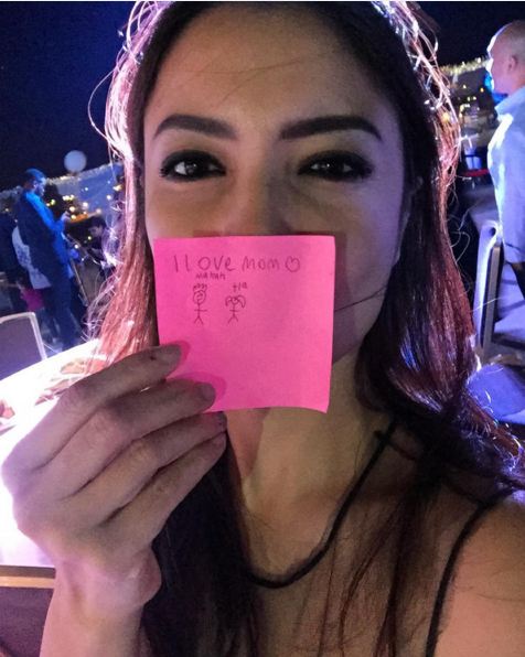 tia ivanka 1-12 © 2016 brilio.net