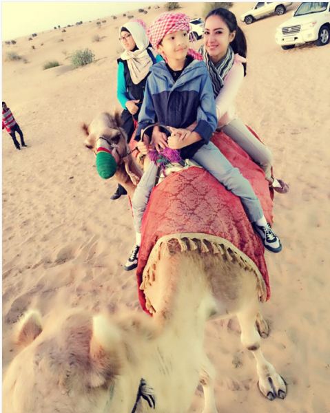 tia ivanka 1-12 © 2016 brilio.net