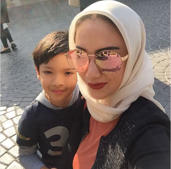 tia ivanka 1-12 © 2016 brilio.net