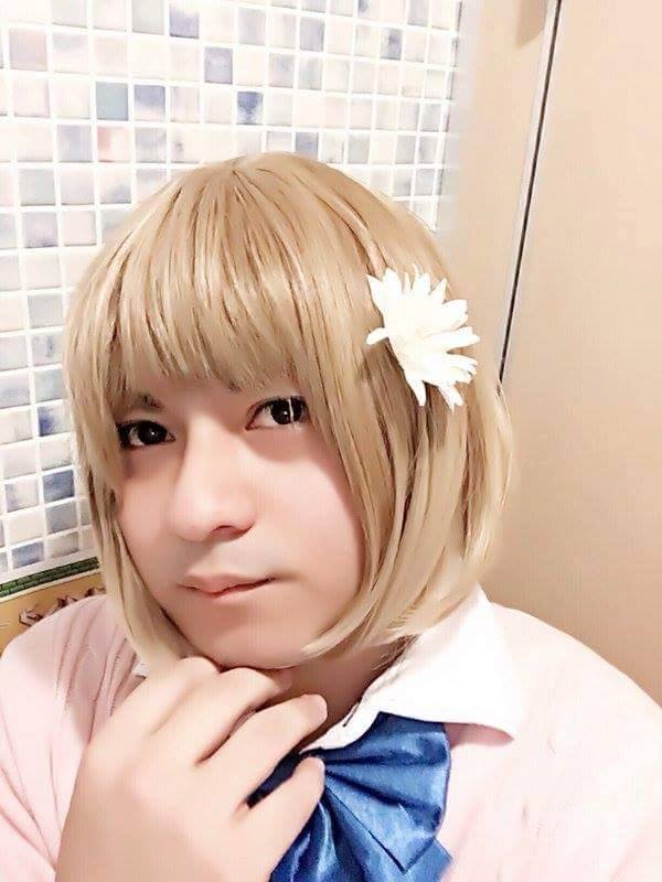 cospalyer cowok cantik © 2016 brilio.net