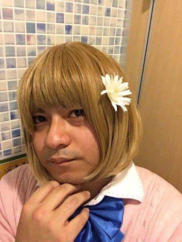 cospalyer cowok cantik © 2016 brilio.net