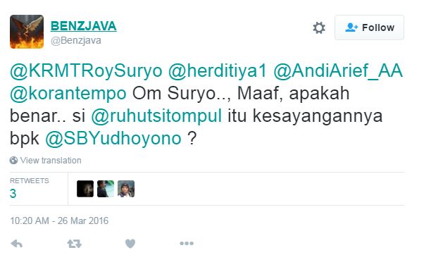 roy vs ruhut 1-7 © 2016 brilio.net roy vs ruhut 1-7 © 2016 brilio.net