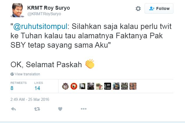 roy vs ruhut 1-7 © 2016 brilio.net roy vs ruhut 1-7 © 2016 brilio.net