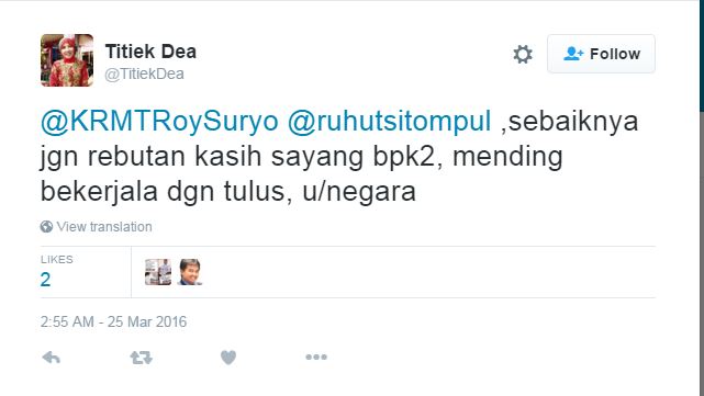 roy vs ruhut 1-7 © 2016 brilio.net roy vs ruhut 1-7 © 2016 brilio.net