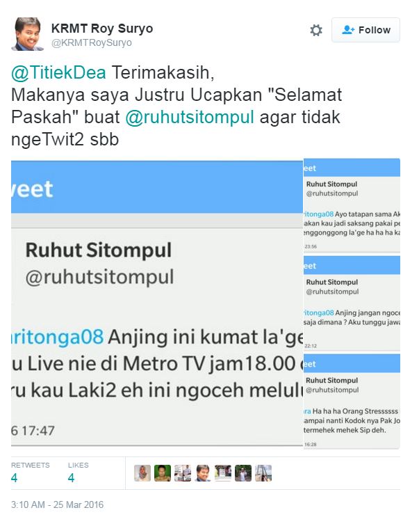 roy vs ruhut 1-7 © 2016 brilio.net roy vs ruhut 1-7 © 2016 brilio.net