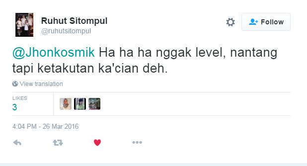 roy vs ruhut 1-7 © 2016 brilio.net roy vs ruhut 1-7 © 2016 brilio.net