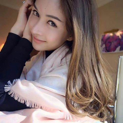 model transgender tercantik asia Istimewa