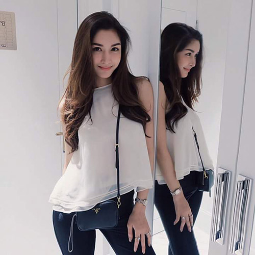 model transgender tercantik asia Istimewa