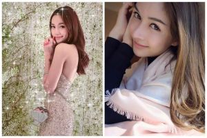 Dua model tercantik di Asia ini dulunya terlahir sebagai pria