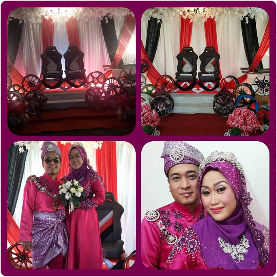 pelaminan mobil © 2016 brilio.net pelaminan mobil © 2016 brilio.net