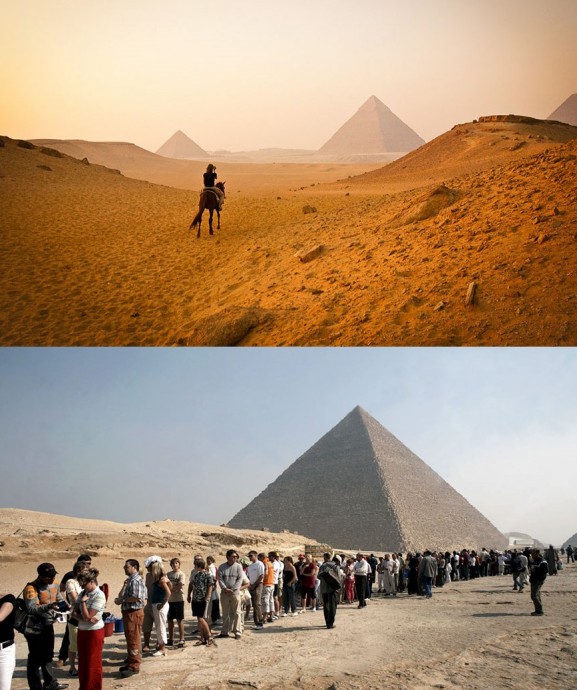 liburan realita vs ekspektasi 1-14 © 2016 brilio.net liburan realita vs ekspektasi 1-14 © 2016 brilio.net