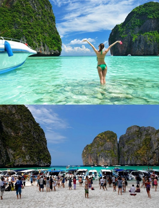 liburan realita vs ekspektasi 1-14 © 2016 brilio.net liburan realita vs ekspektasi 1-14 © 2016 brilio.net