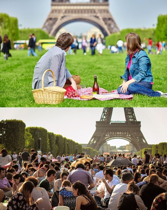 liburan realita vs ekspektasi 1-14 © 2016 brilio.net liburan realita vs ekspektasi 1-14 © 2016 brilio.net