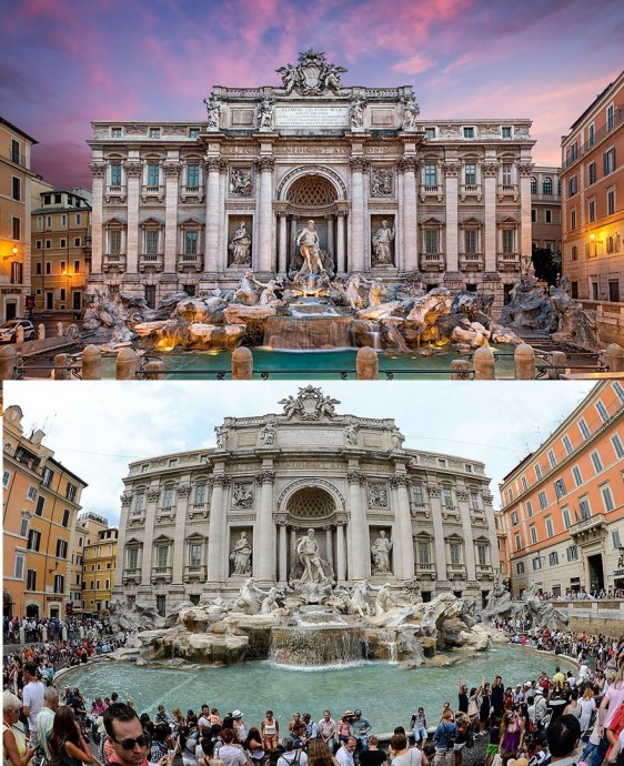 liburan realita vs ekspektasi 1-14 © 2016 brilio.net liburan realita vs ekspektasi 1-14 © 2016 brilio.net