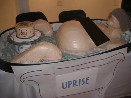 roti Baby Shower © 2016 brilio.net