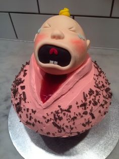 roti Baby Shower © 2016 brilio.net