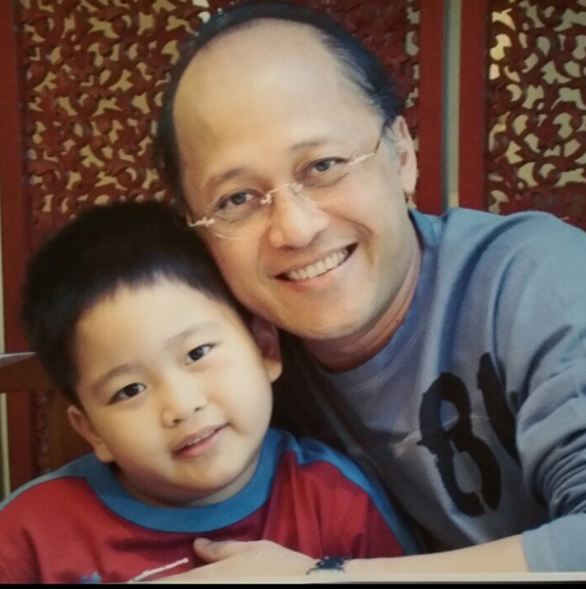 Marco Teguh Lina Mario Teguh  Marco Teguh Lina Mario Teguh