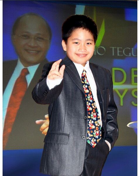 Marco Teguh Lina Mario Teguh  Marco Teguh Lina Mario Teguh