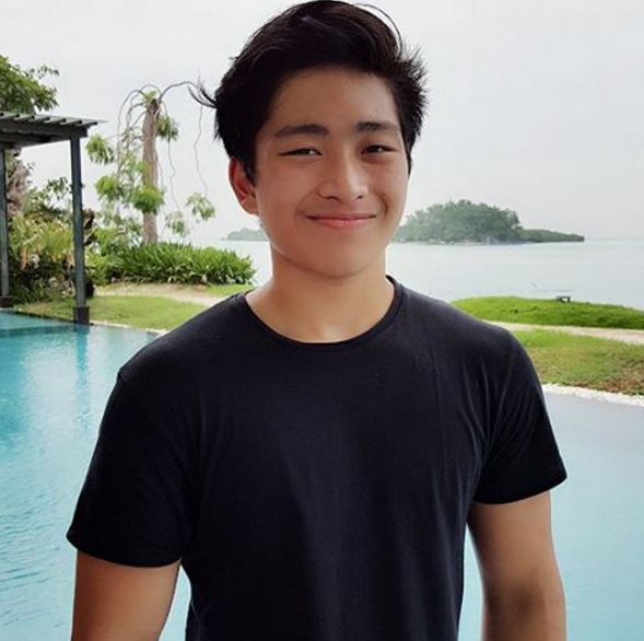 Marco Teguh Lina Mario Teguh  Marco Teguh Lina Mario Teguh