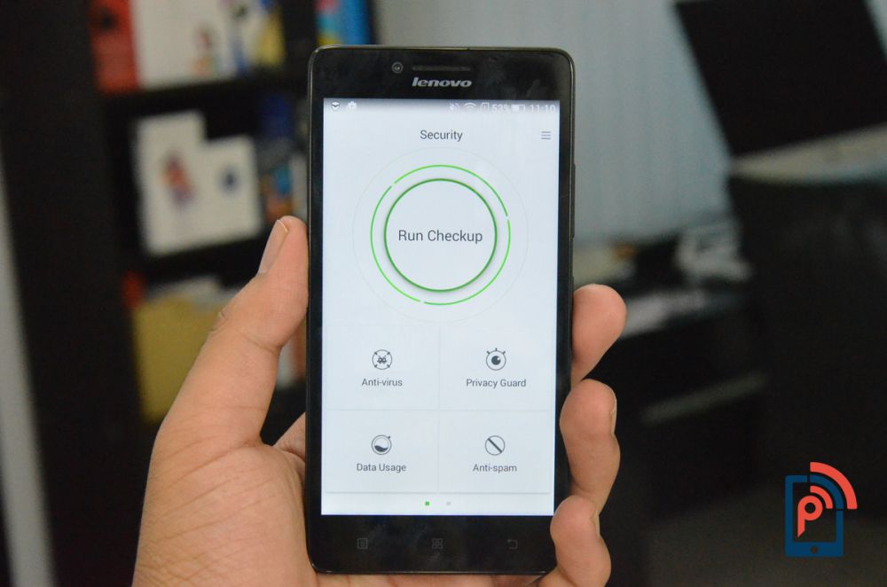 Lenovo Turbo 2 © 2016 brilio.net