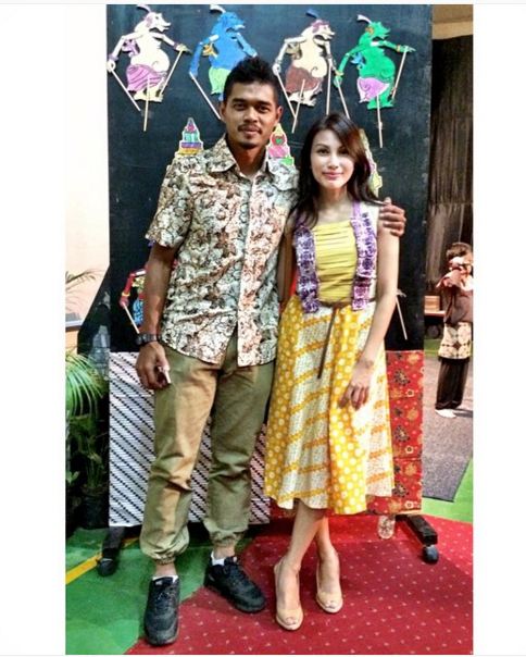 kemesraan bepe © 2016 brilio.net kemesraan bepe © 2016 brilio.net