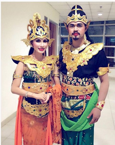 kemesraan bepe © 2016 brilio.net kemesraan bepe © 2016 brilio.net