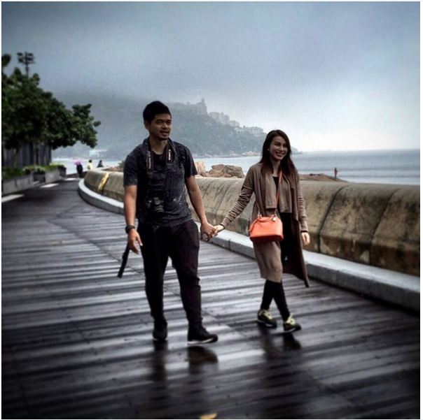 kemesraan bepe © 2016 brilio.net kemesraan bepe © 2016 brilio.net