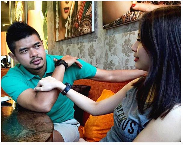 kemesraan bepe © 2016 brilio.net kemesraan bepe © 2016 brilio.net