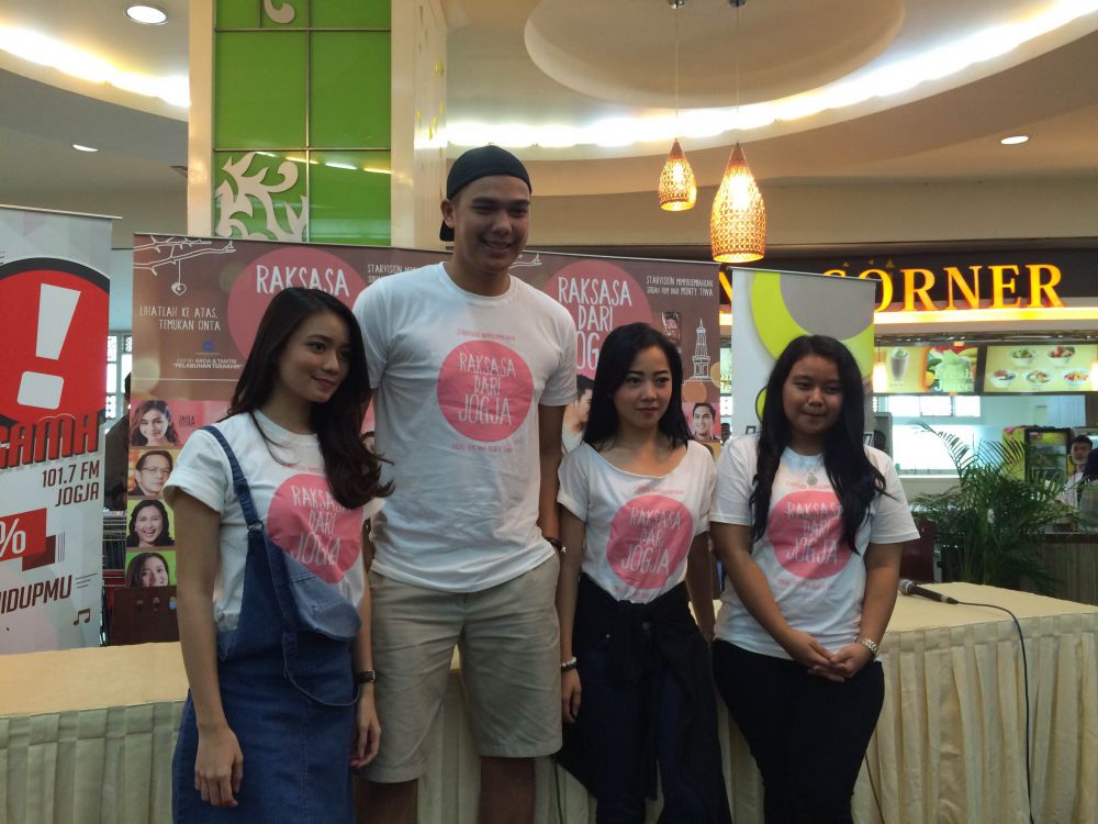 abrar raksasa  © 2016 brilio.net