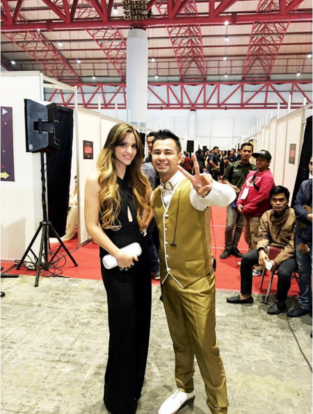 Nia Ramadhani 1-10 © 2016 brilio.net Nia Ramadhani 1-10 © 2016 brilio.net