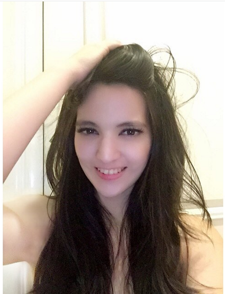 Nia Ramadhani 1-10 © 2016 brilio.net Nia Ramadhani 1-10 © 2016 brilio.net