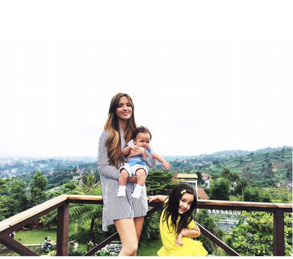 Nia Ramadhani 1-10 © 2016 brilio.net Nia Ramadhani 1-10 © 2016 brilio.net