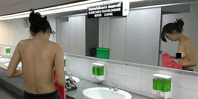 China Jorok © 2016 brilio.net