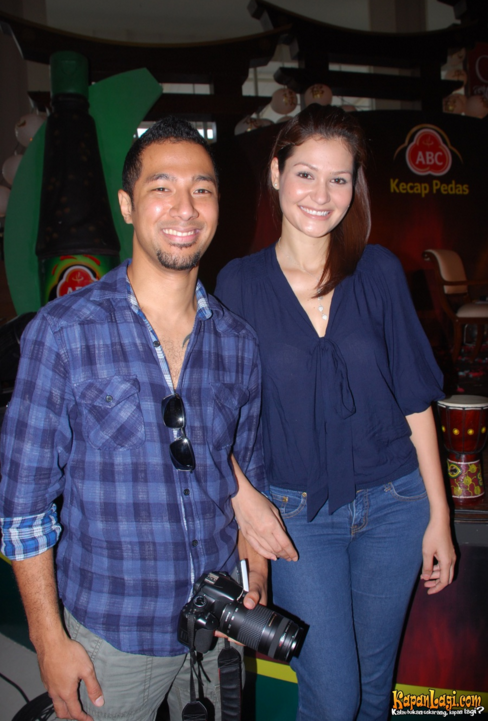 Frans Tumbuan Dan Rima Melati Beda Agama - Berbagai Perbedaan