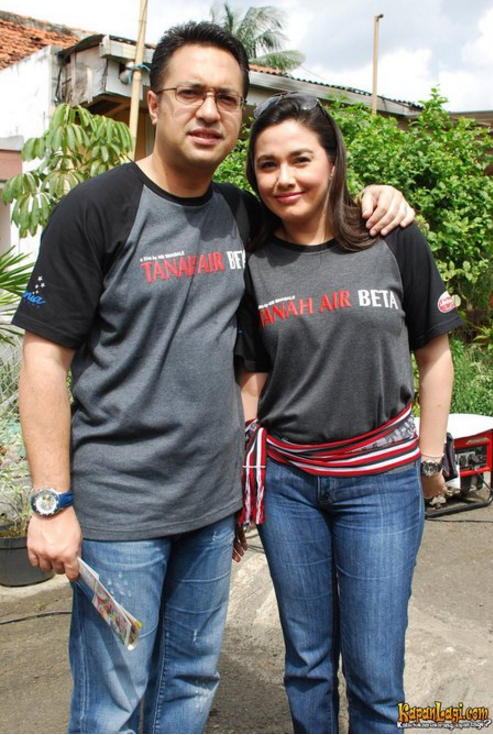 pasangan agama  © 2016 brilio.net