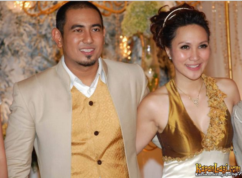 pasangan agama  © 2016 brilio.net