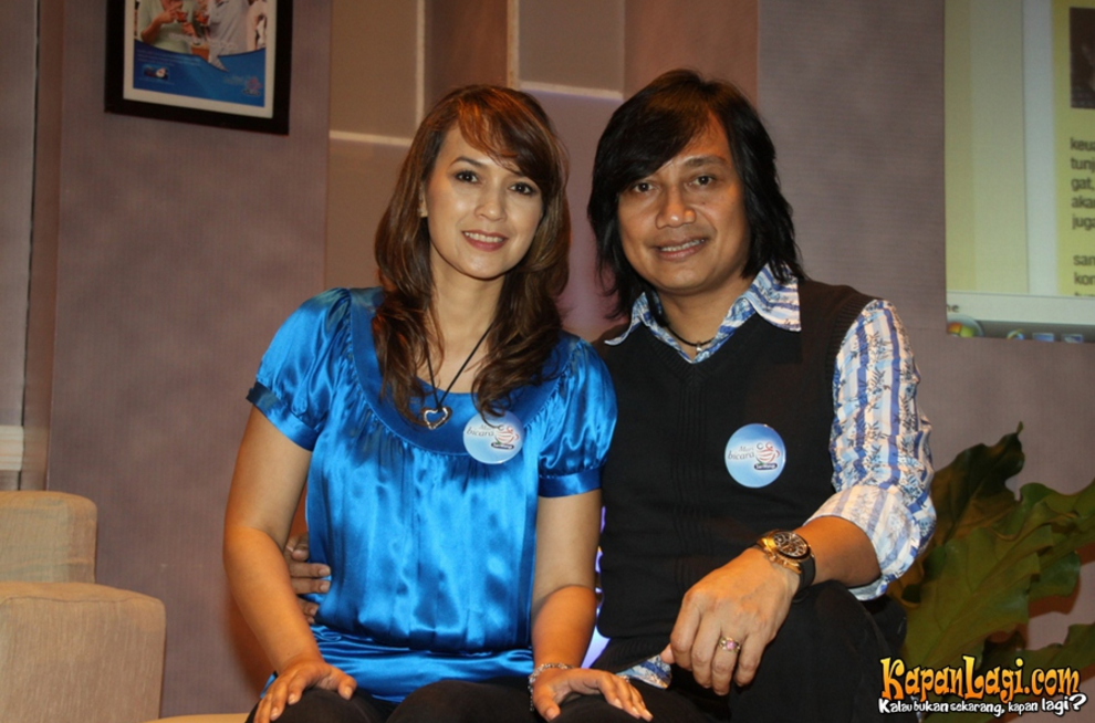 pasangan agama  © 2016 brilio.net