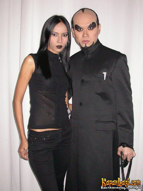 pasangan agama  © 2016 brilio.net