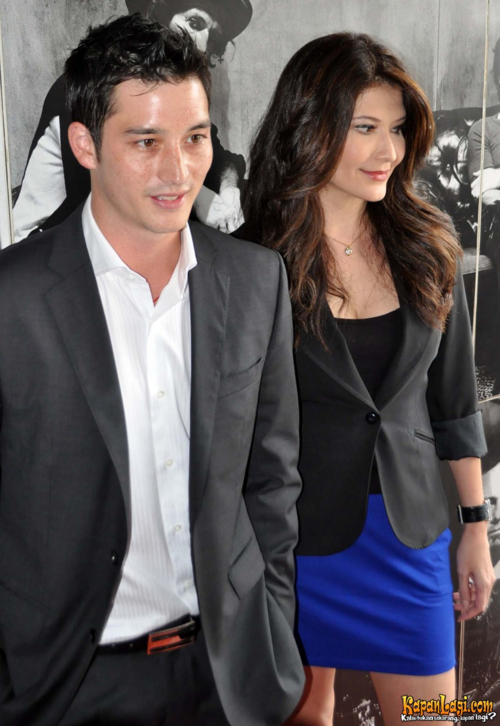 pasangan agama  © 2016 brilio.net