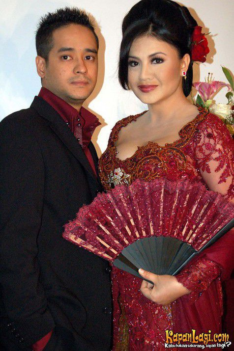 pasangan agama  © 2016 brilio.net