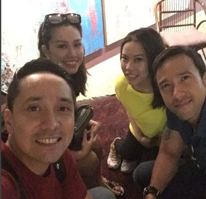 Maruli Tampubolon © 2016 brilio.net