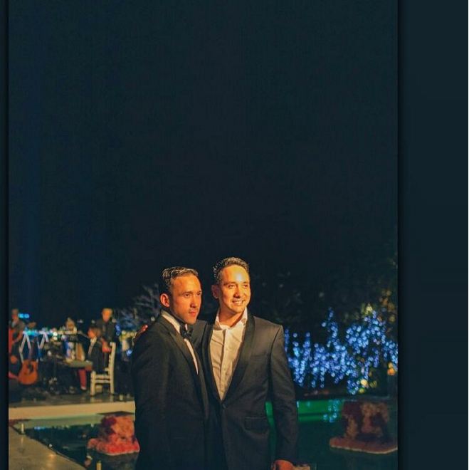 Maruli Tampubolon © 2016 brilio.net