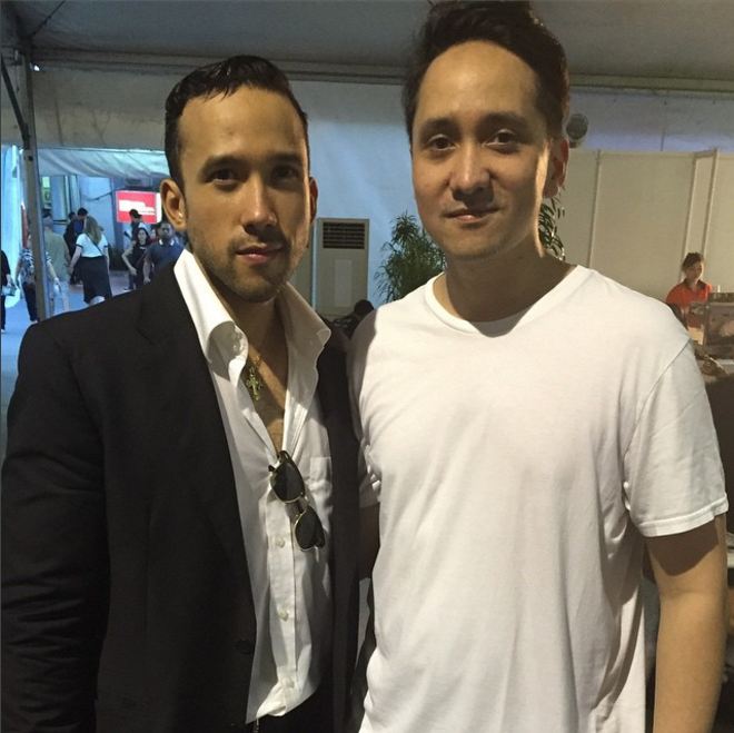 Maruli Tampubolon © 2016 brilio.net