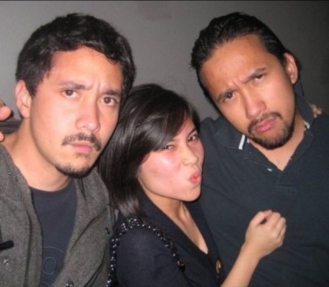 Maruli Tampubolon © 2016 brilio.net