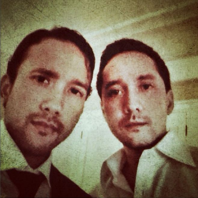 Maruli Tampubolon © 2016 brilio.net