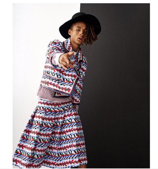 jaden smith © 2016 brilio.net jaden smith © 2016 brilio.net